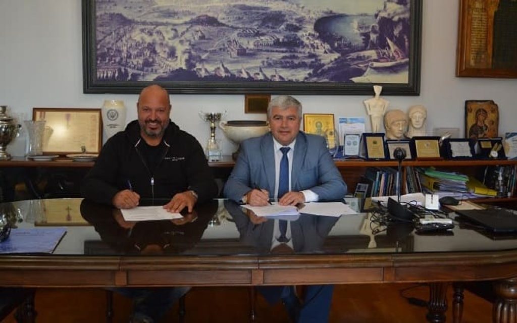 georgakos viologikos