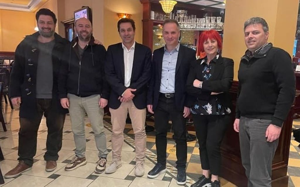 georgopoulos ksenodoxoi