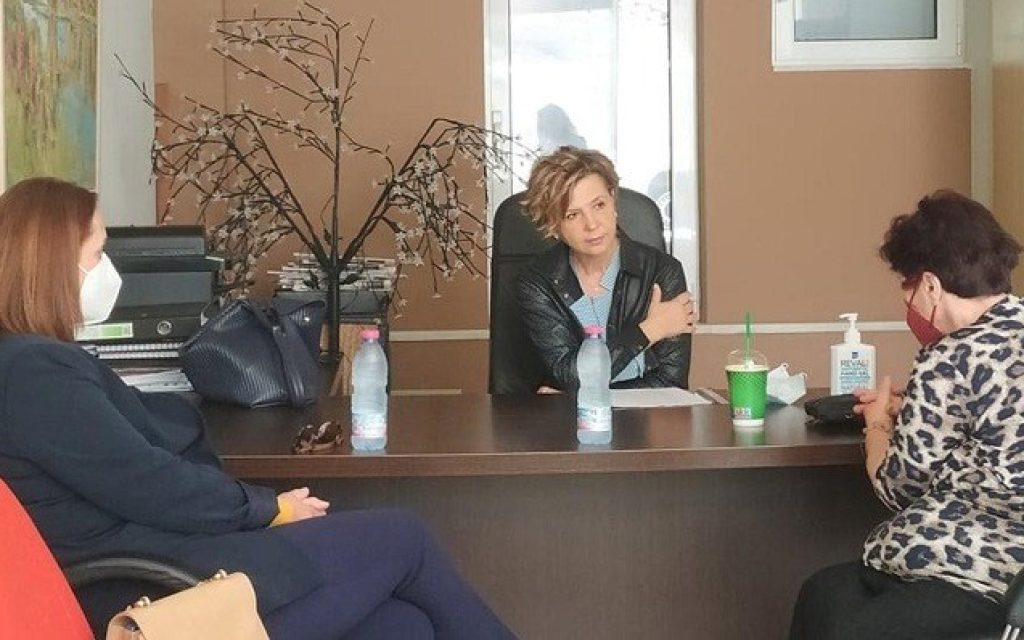 gerovasili kataristries