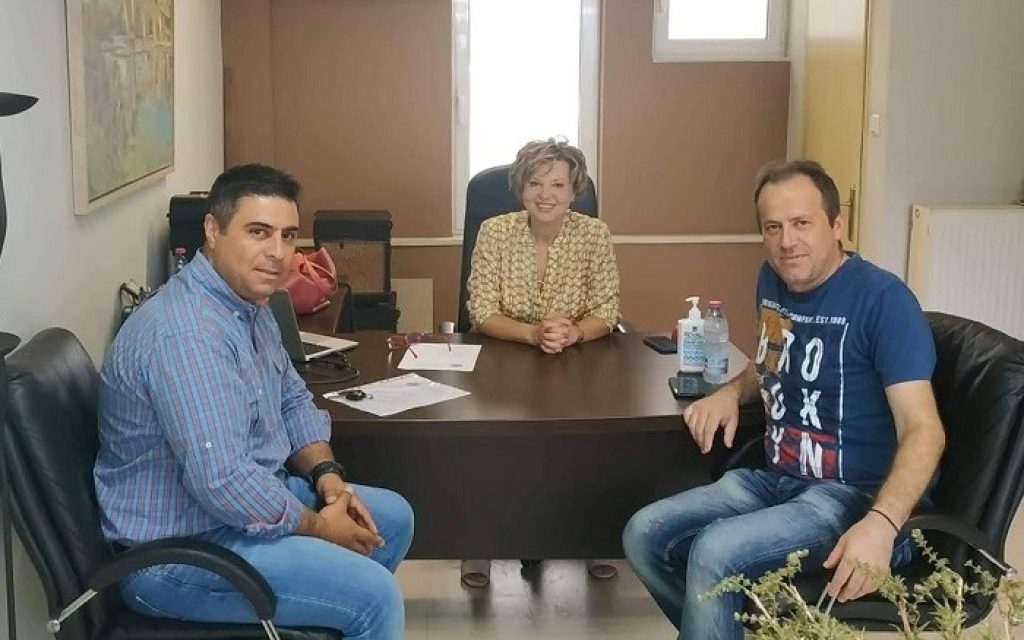 gerovasili pirosvestes