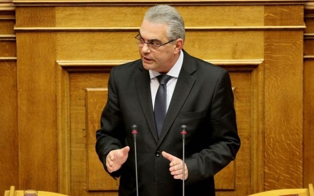 giannakis stergios