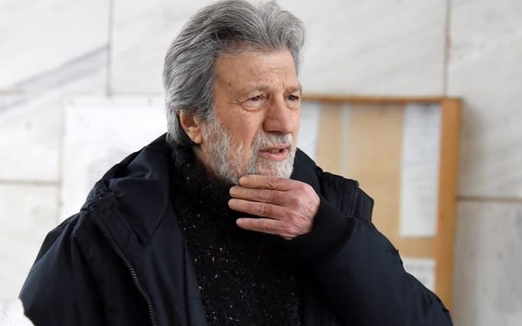 giannis fertis
