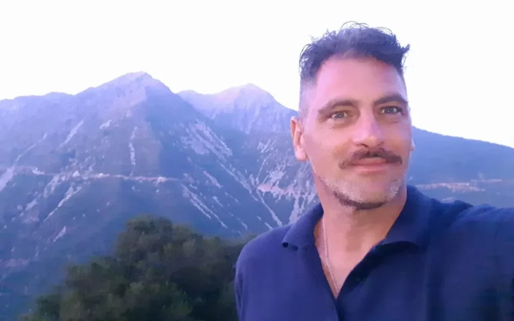 giannis kagkanis