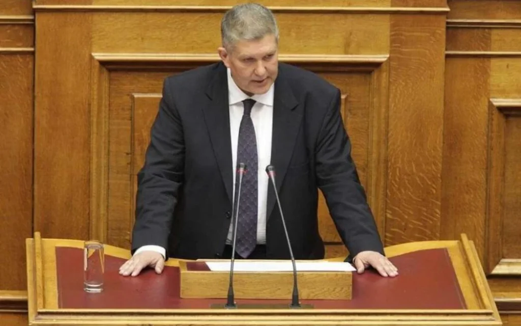 giannis karagiannis