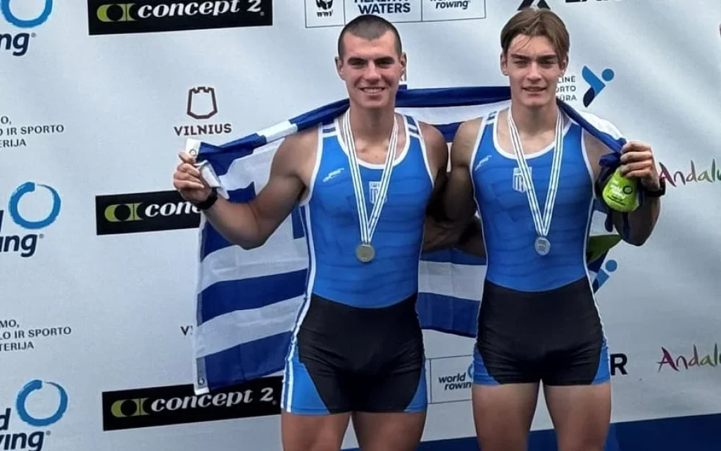 giannoulis mouselimis ()