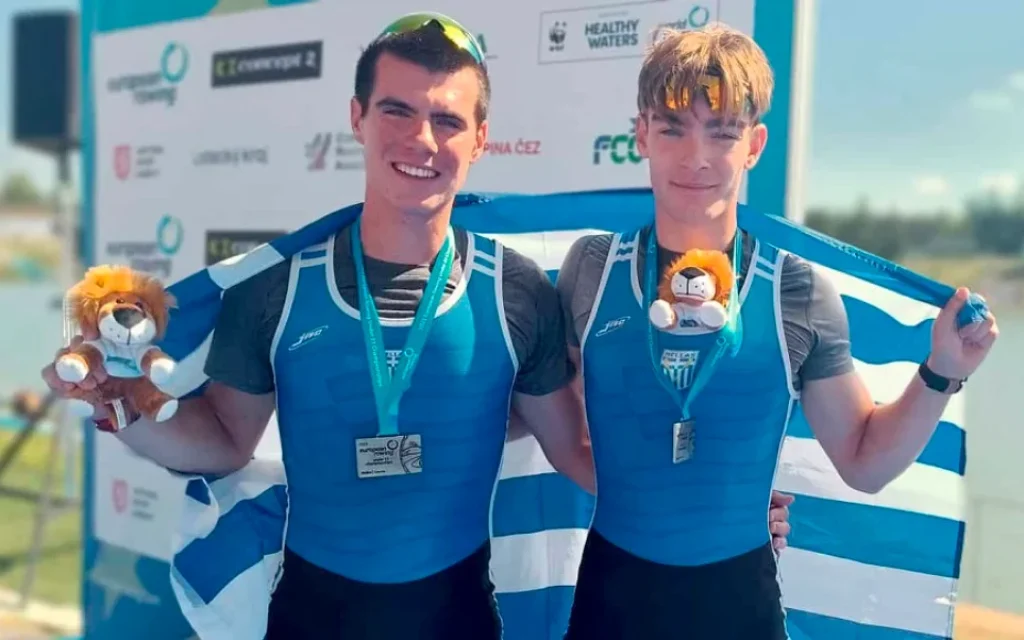 giannoulis mouselimis ()