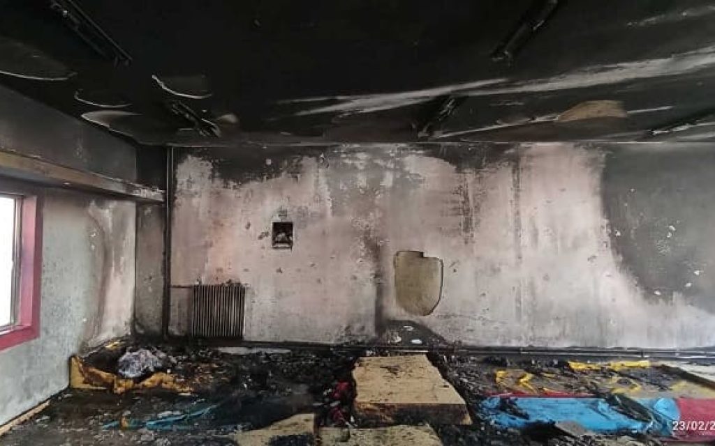 gimnastirio filippiada