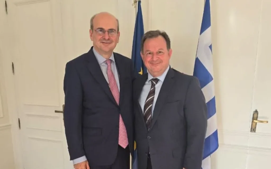 giogiakas xatzidakis