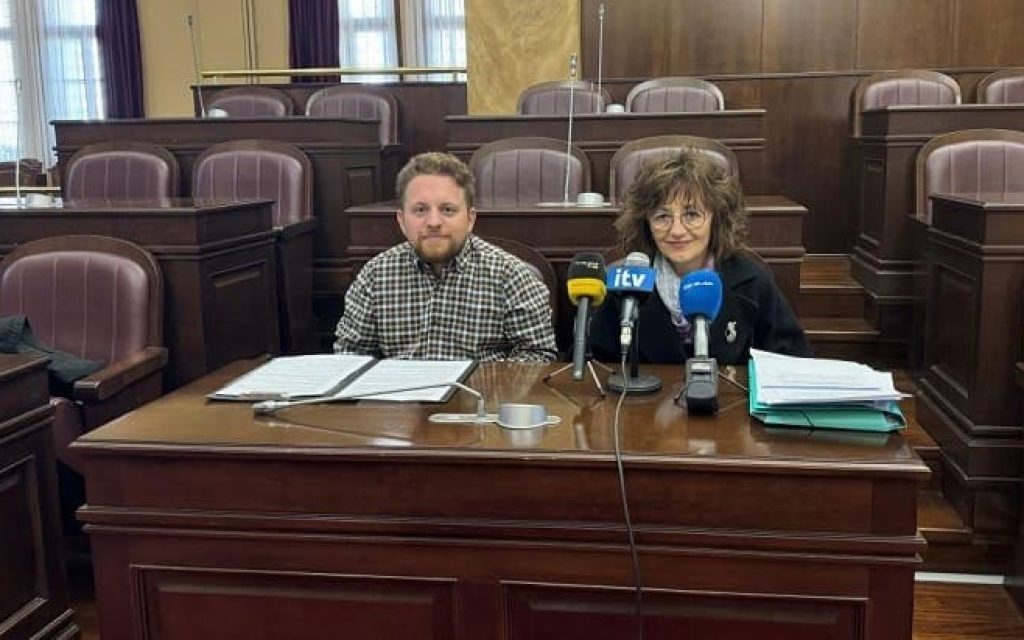 giogli alexiou