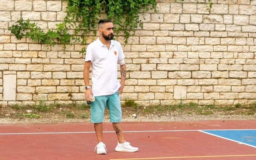 giorgos koupis