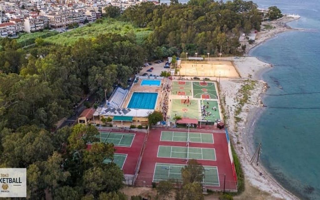 gipeda preveza