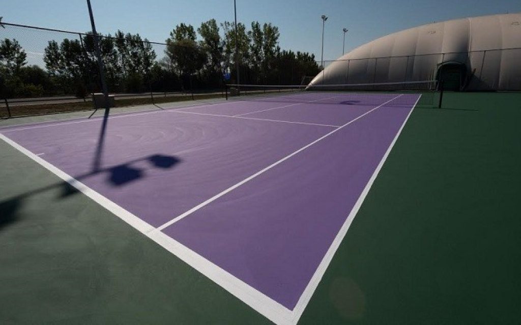 gipeda tenis