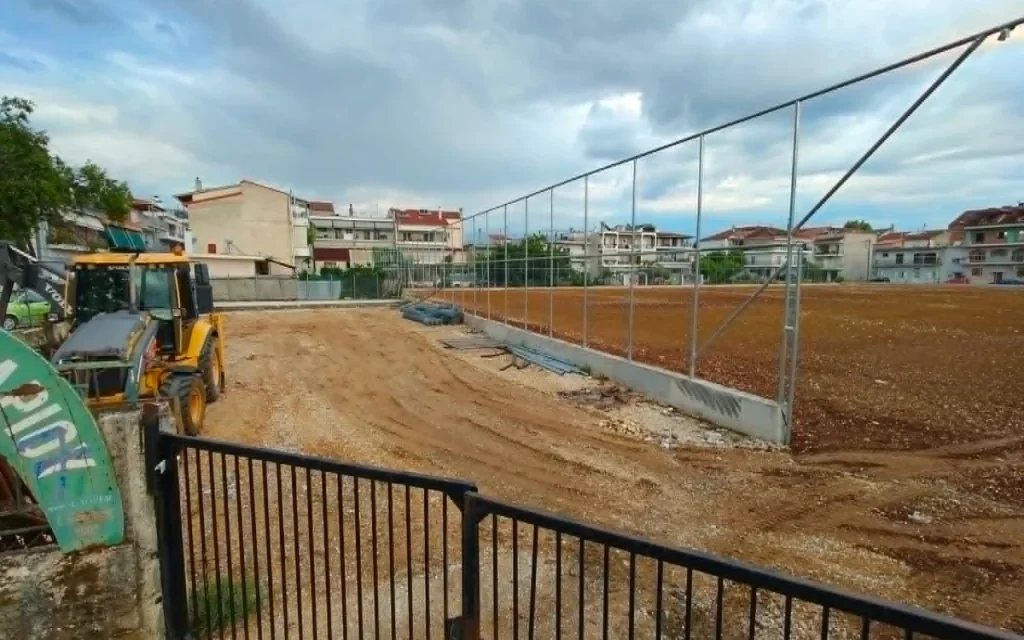 gipedo seismoploikon