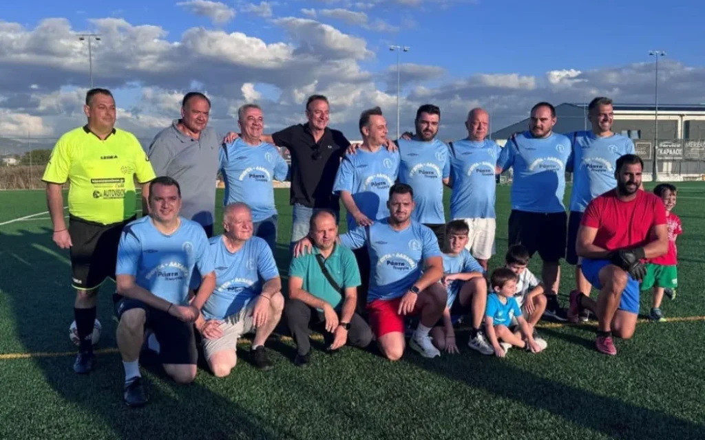 gis ton panagioti ()