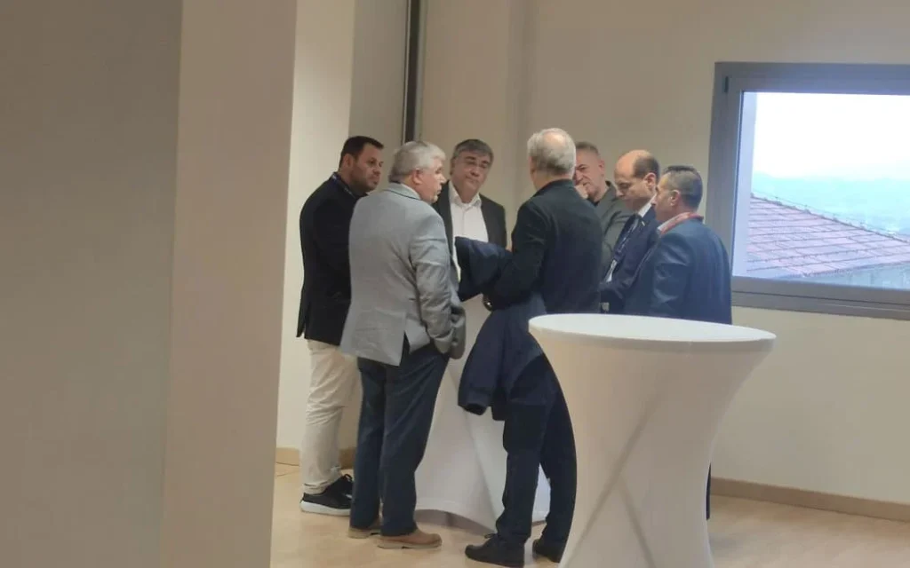 grafakos dimarxoi ()