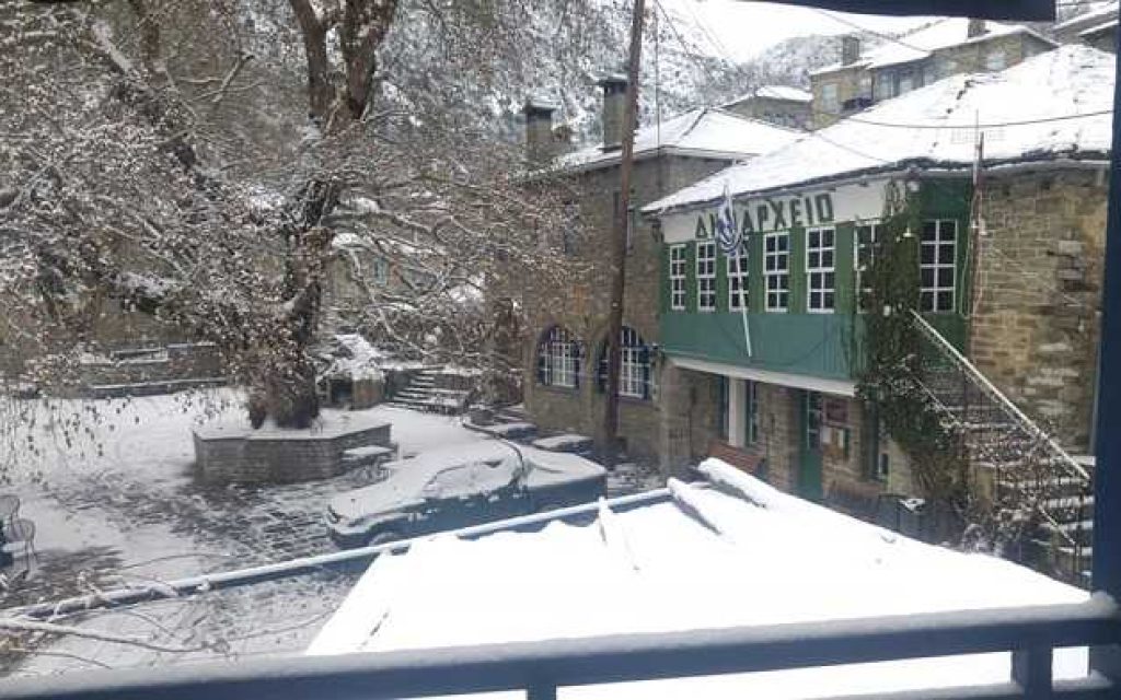 ianouarios tsepelovo