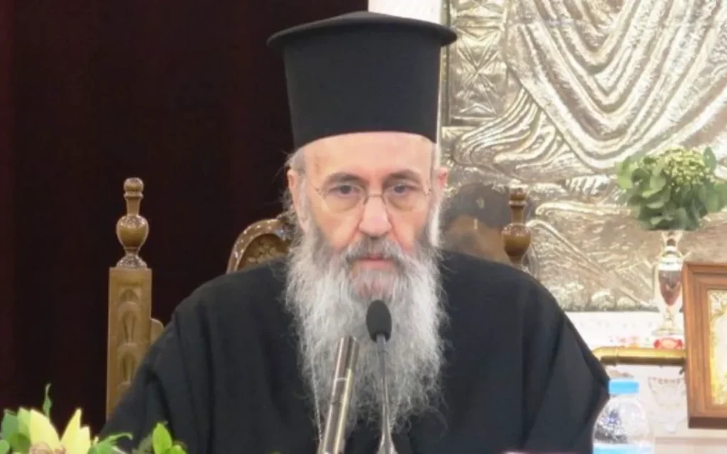 ieroteos naupaktou