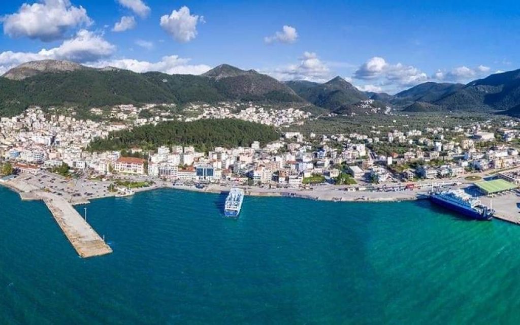 igoumenitsa n