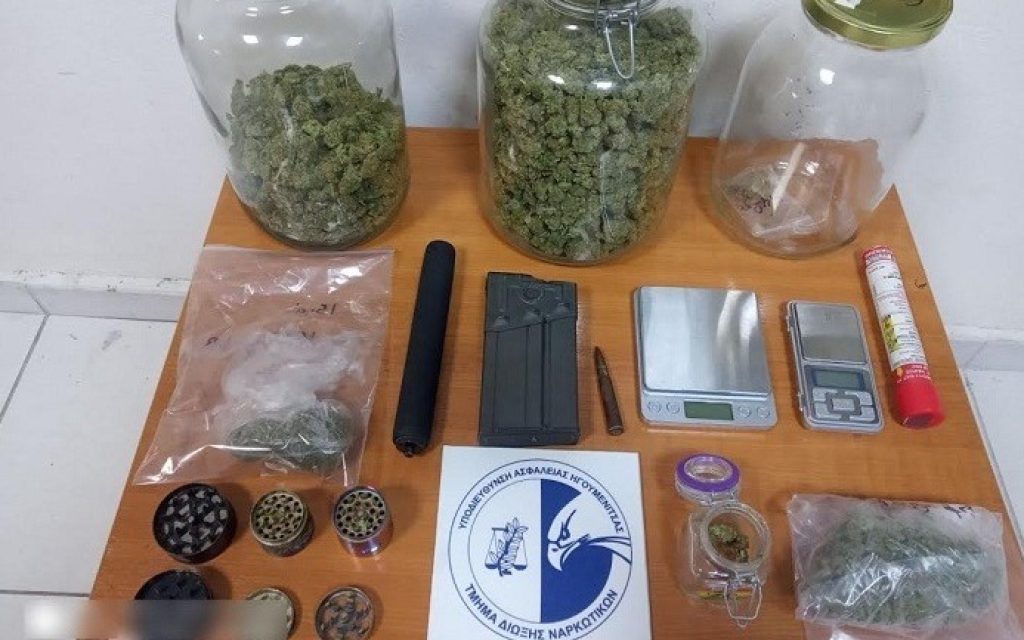 igoumenitsa narkotika