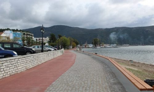 igoumenitsa paraliaki