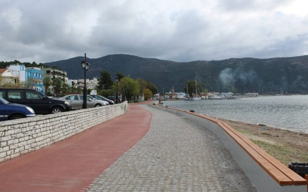 igoumenitsa paraliaki