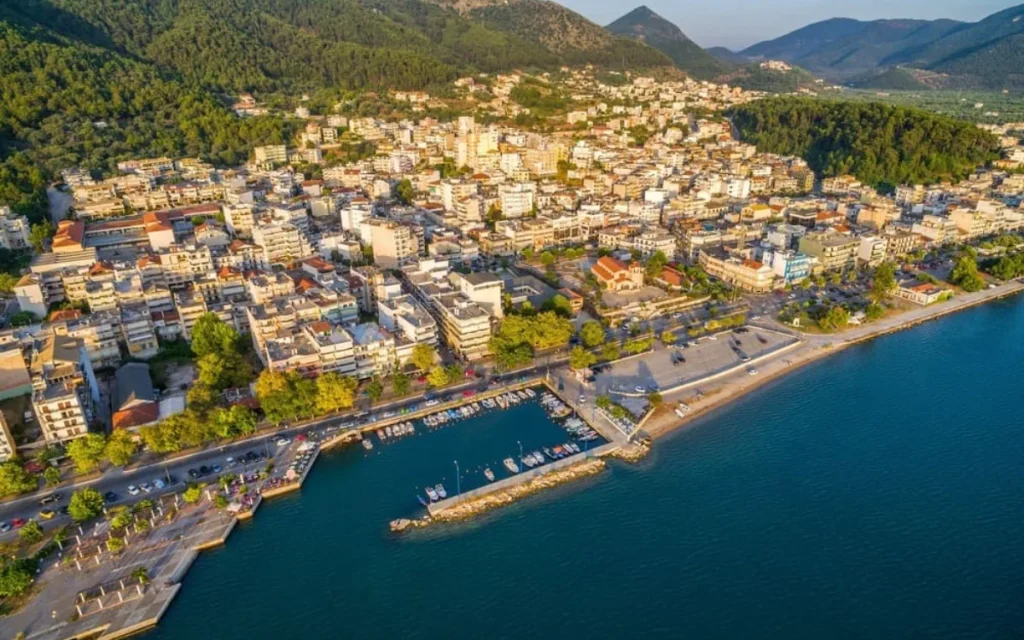 igoumenitsa