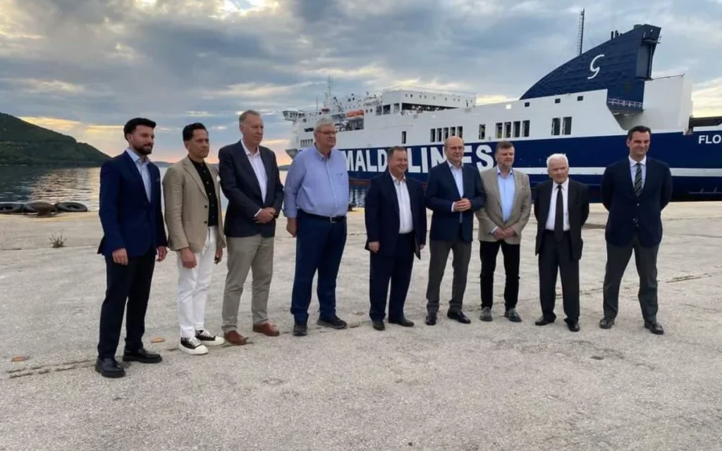 igoumenitsa xatzidakis ()