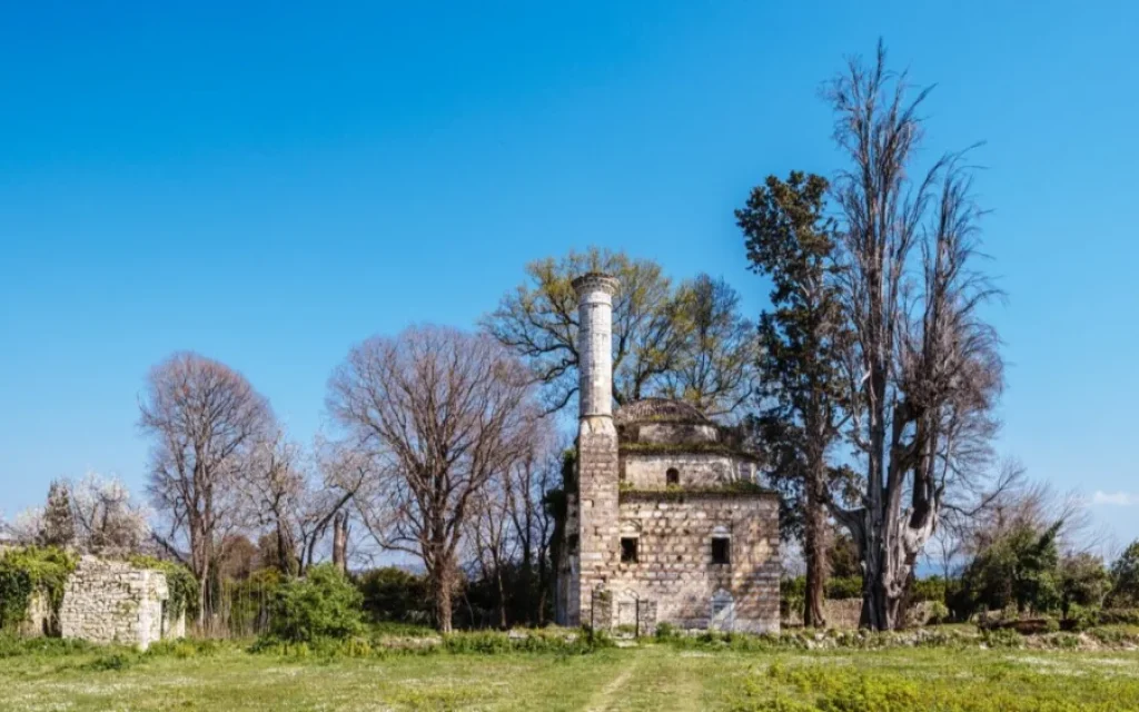 imaret