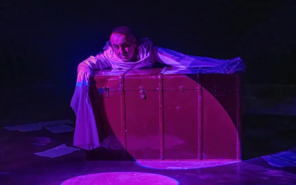 imerologio enos trelou