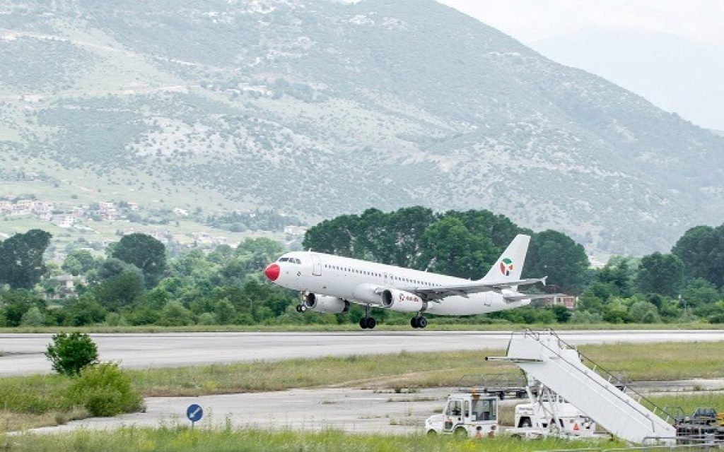 ioannina airport