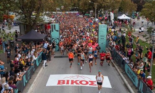 Ρεκόρ… εις τριπλούν στο «30άρι»του Ioannina Lake Run • EpirusPost ...