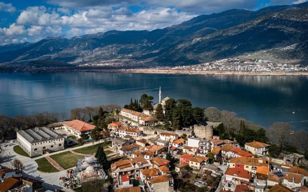 ioannina