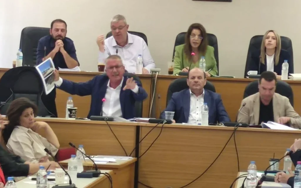 ioannou perifereiako