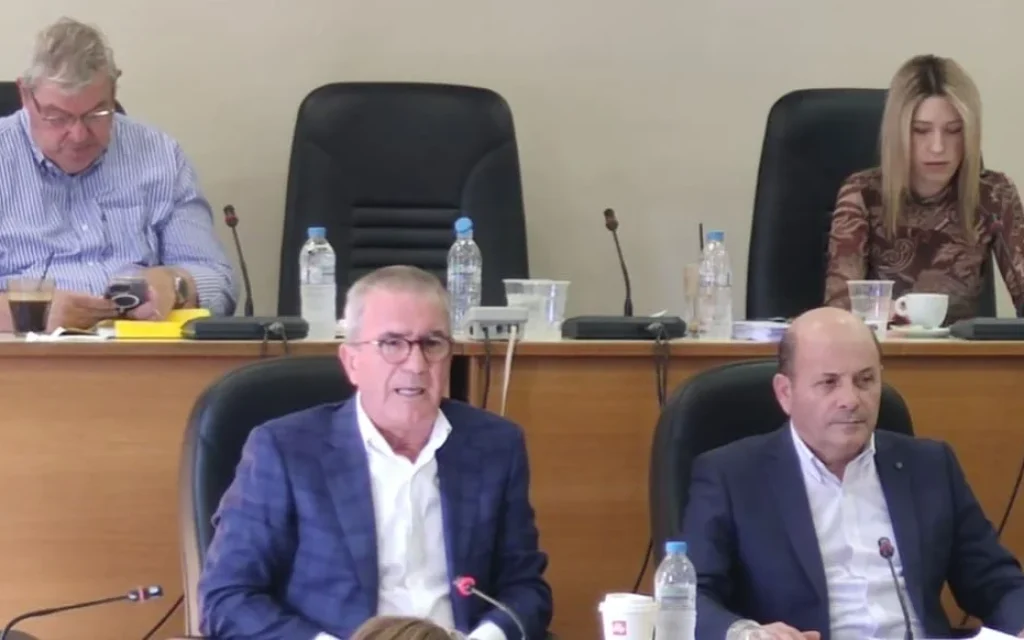 ioannou perifereiako