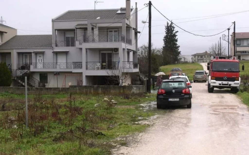 kaisarianis plimmira