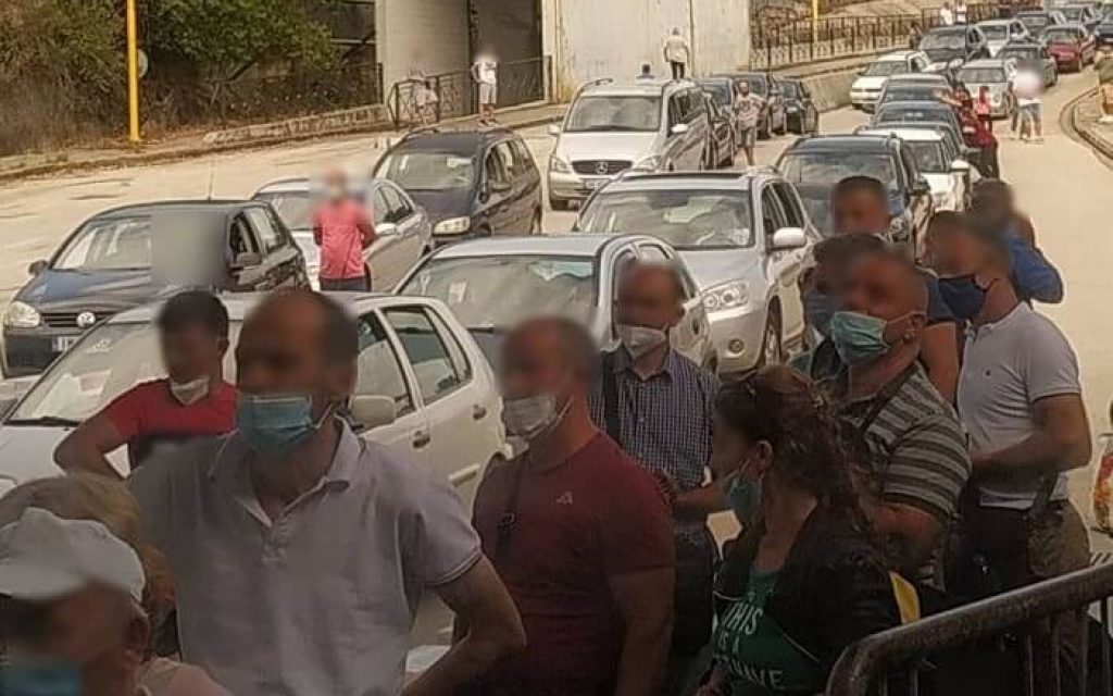 kakavia oures