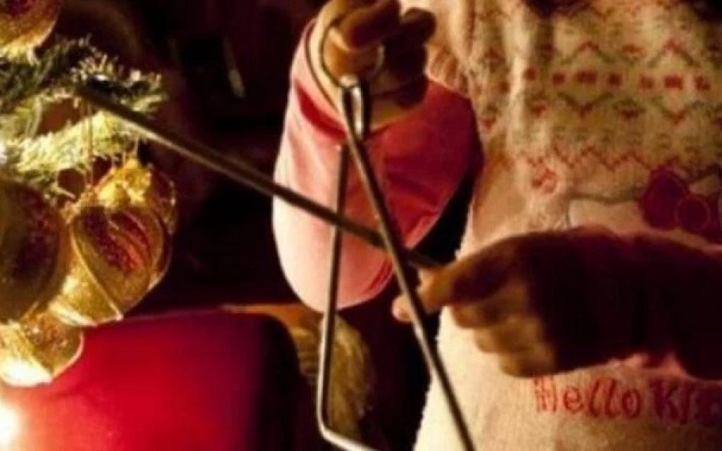 kalanta xristougennon