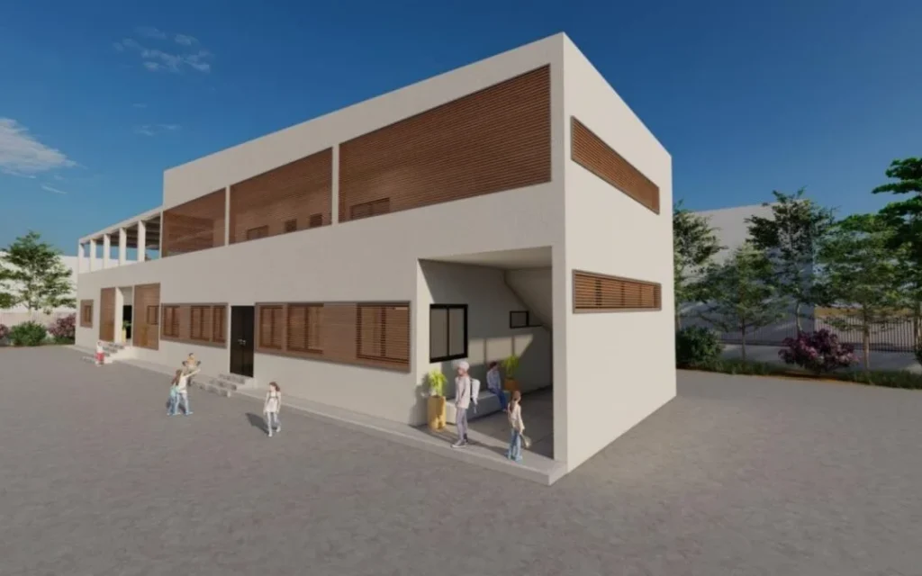 kallitexniko sxoleio