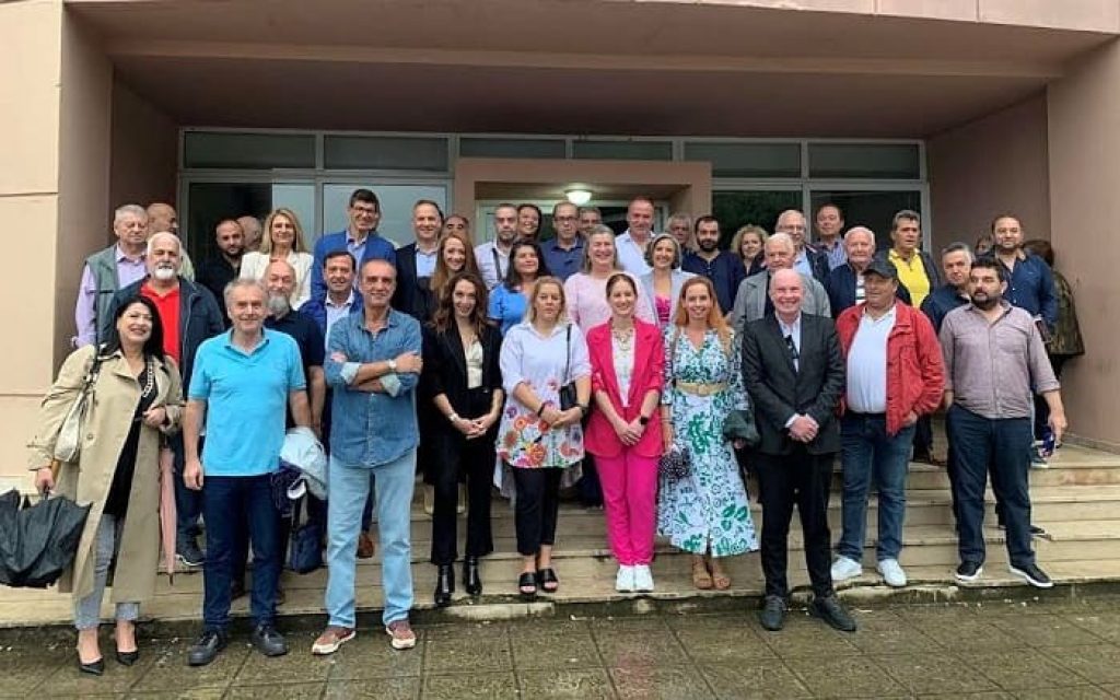 kalogianni pamvotida