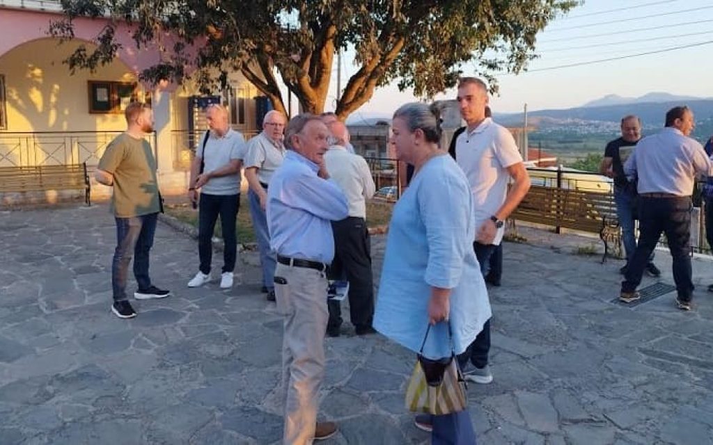 kalogianni proeklogiko