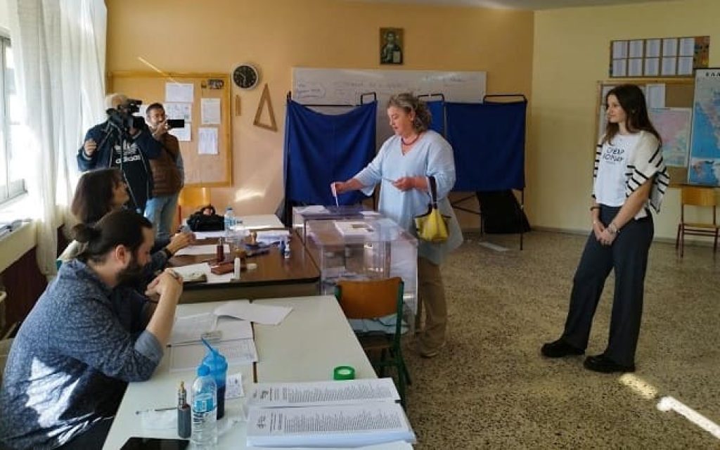 kalogianni psifos
