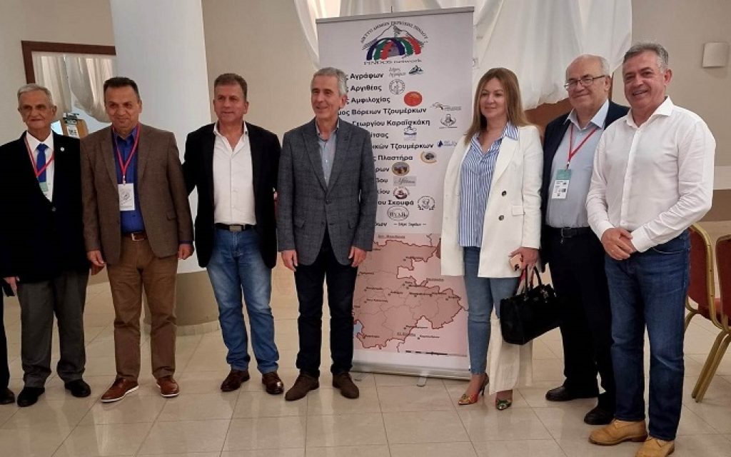 kalogiannis arta dimarxoi