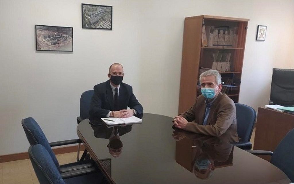 kalogiannis panepistimiako