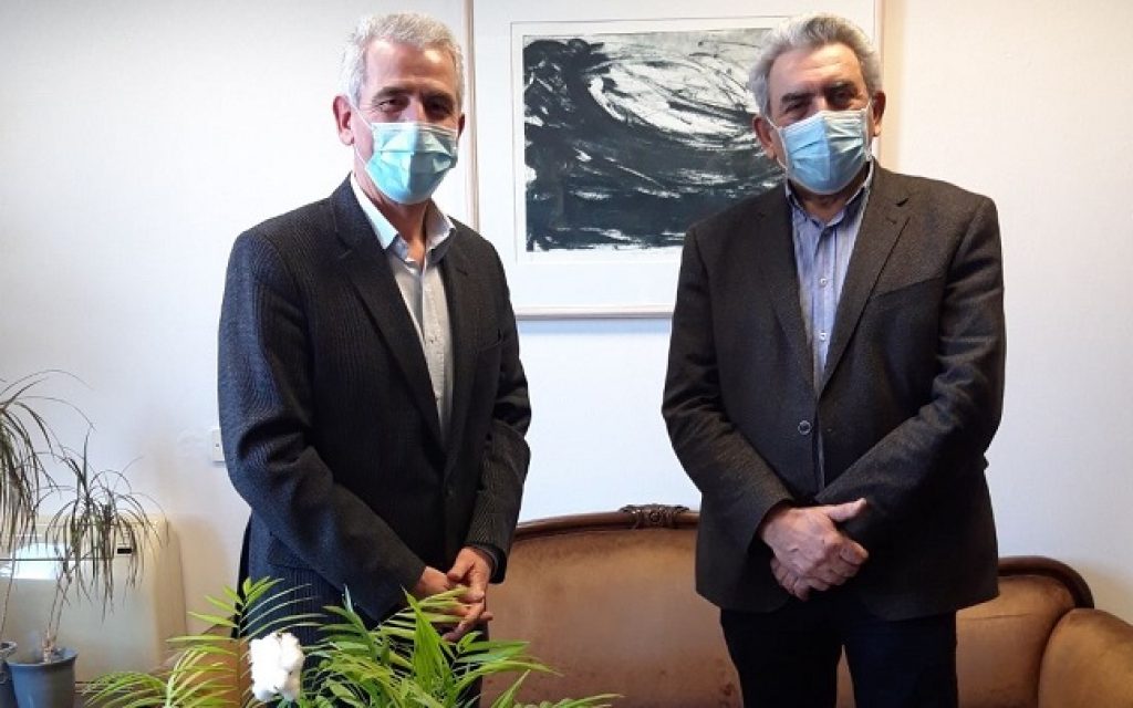 kalogiannis pritanis