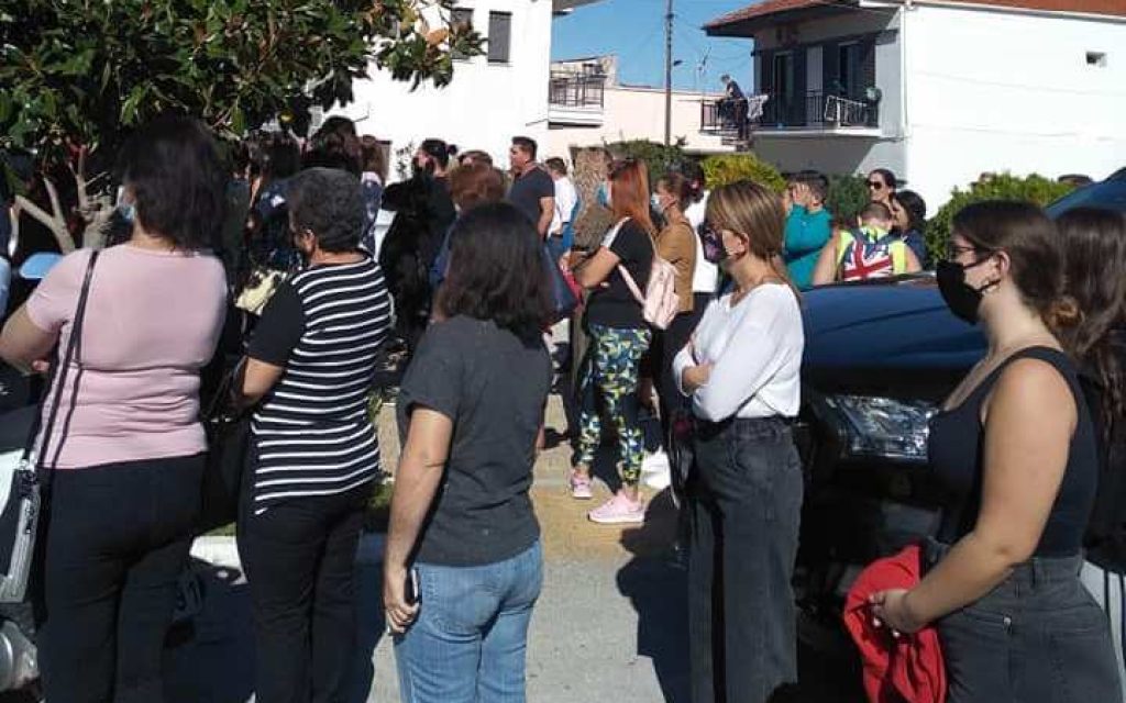 kanalaki diamartiria