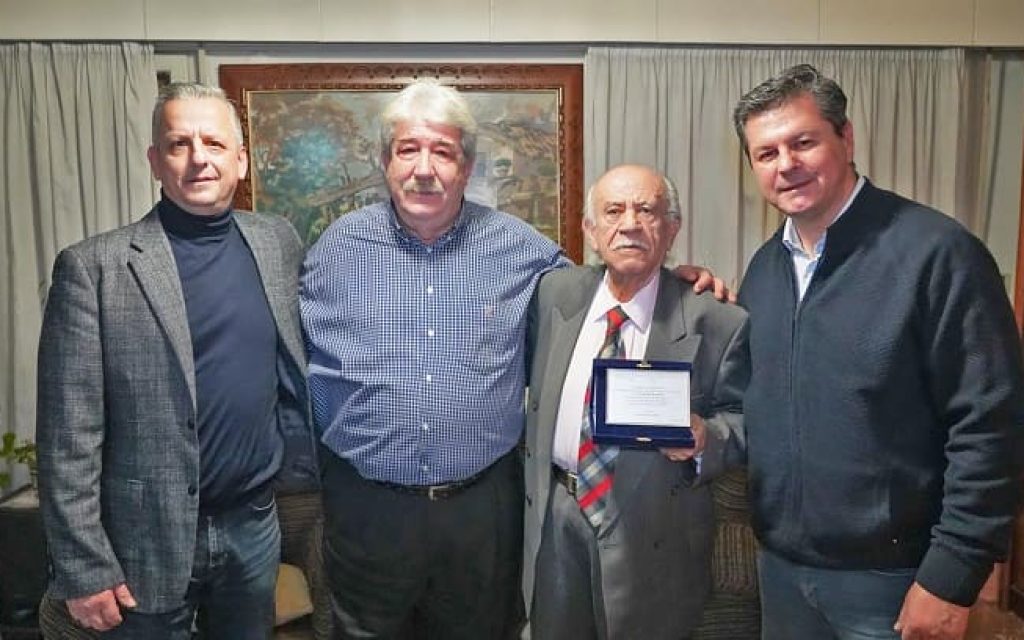 kapsalis soukouvelos