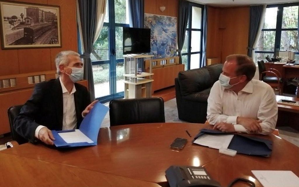 karamanlis kalogiannis