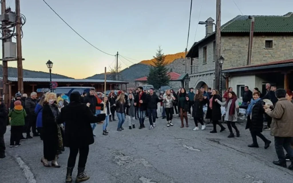karnavali milia