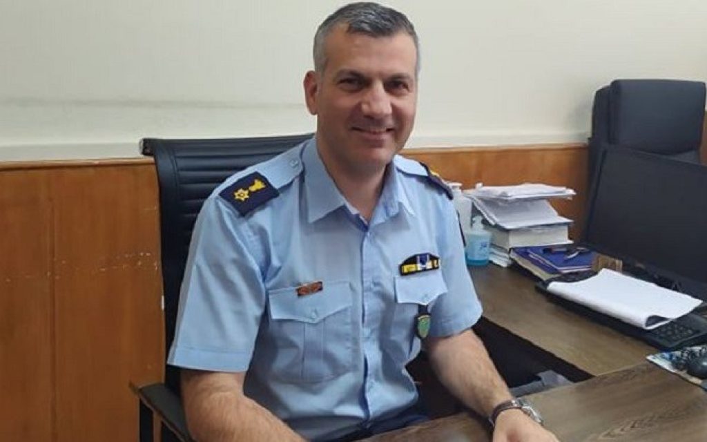 karras grigoris