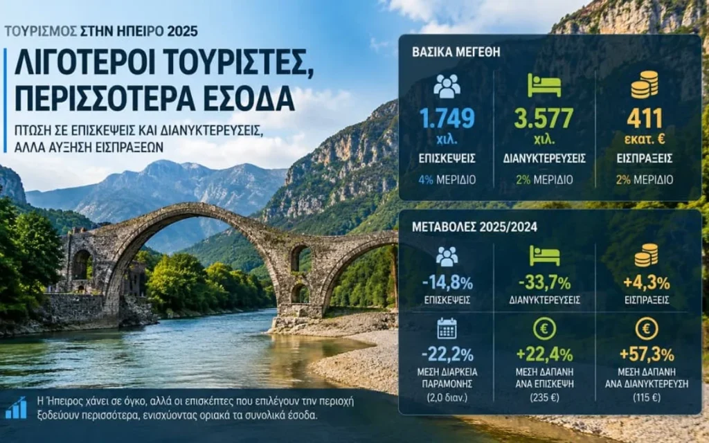karta touristiki